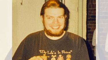 Hugh Robinson