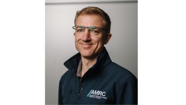 Photo of Jon Stammers
