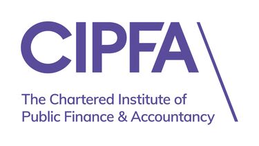 CIPFA logo