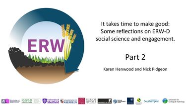 ERW-D Blog Series Part 2 Cover Picture