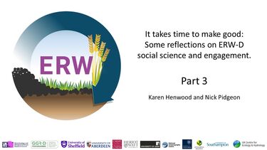ERW-D Blog Series Part 3 Cover Picture