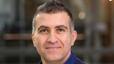 Professor Payam Soulatiantork