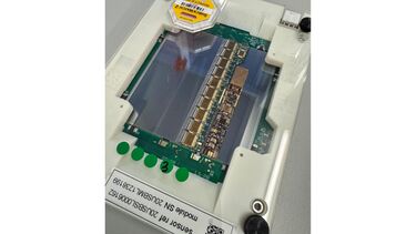 Image of a module