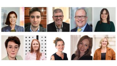 External advisory board members