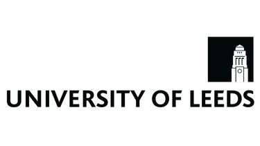 Logo for University of Leeds