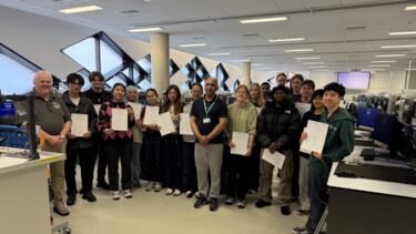 WorldSkills Industrial Electronics 2026