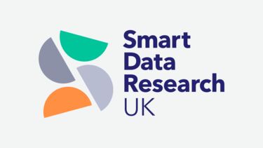 Smart Data UK logo