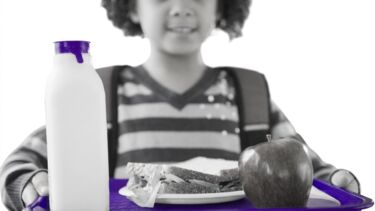 School dinners - feature thumbnail
