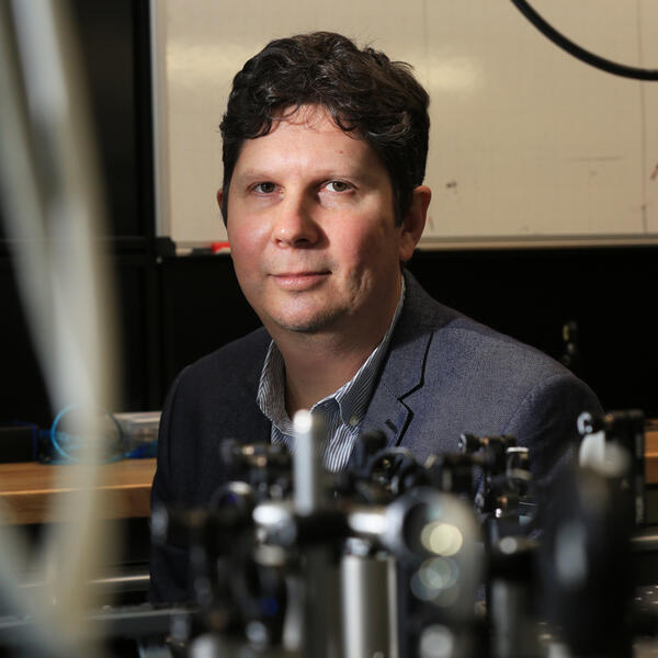 Profile picture of Dr Dimitri Chekulaev