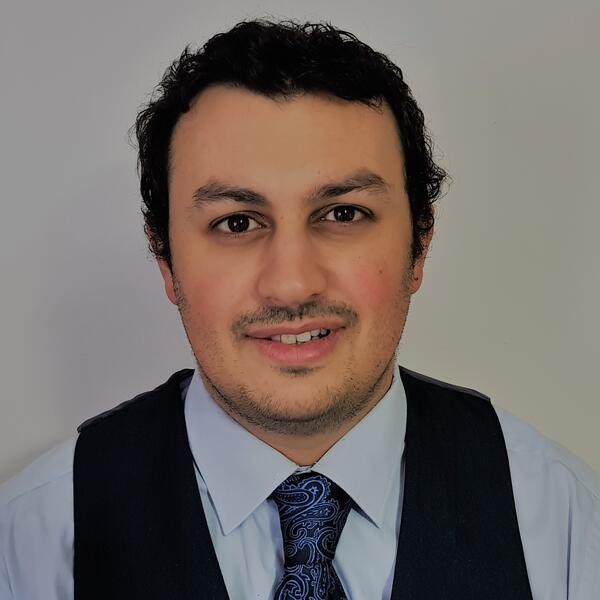 Profile picture of EDU - Jamal Lahmar
