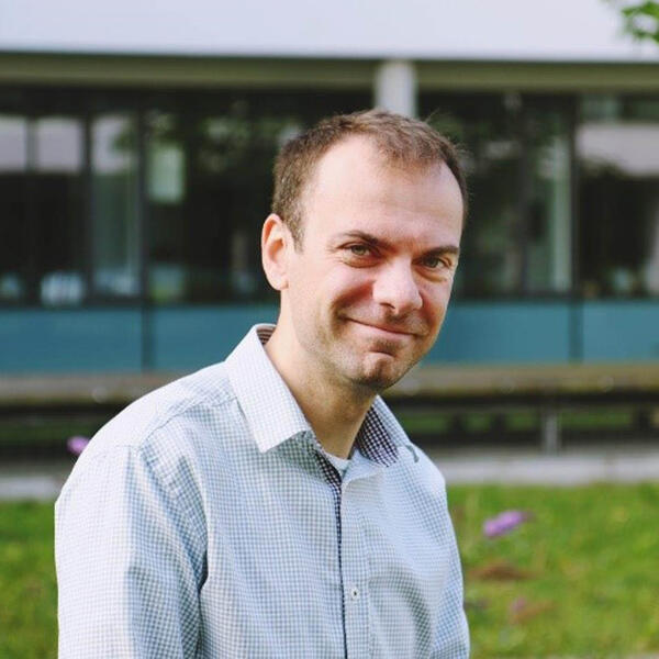 Profile picture of Ivan Minev