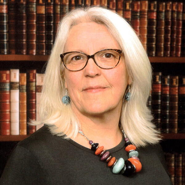 Profile picture of Photo of Joan Upson