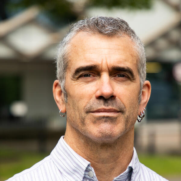 Profile picture of Dr Kevin Kuykendall