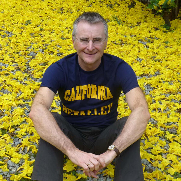 Profile picture of Professor Eckart Lange