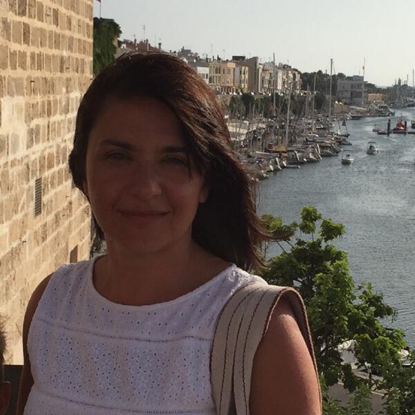 Profile picture of María José