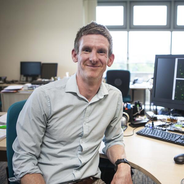 Profile picture of Scott Allen