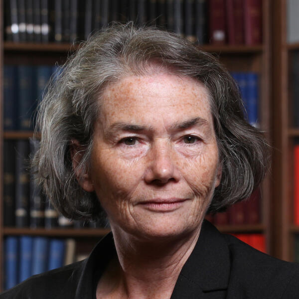 Profile picture of Dr Susan Sherratt