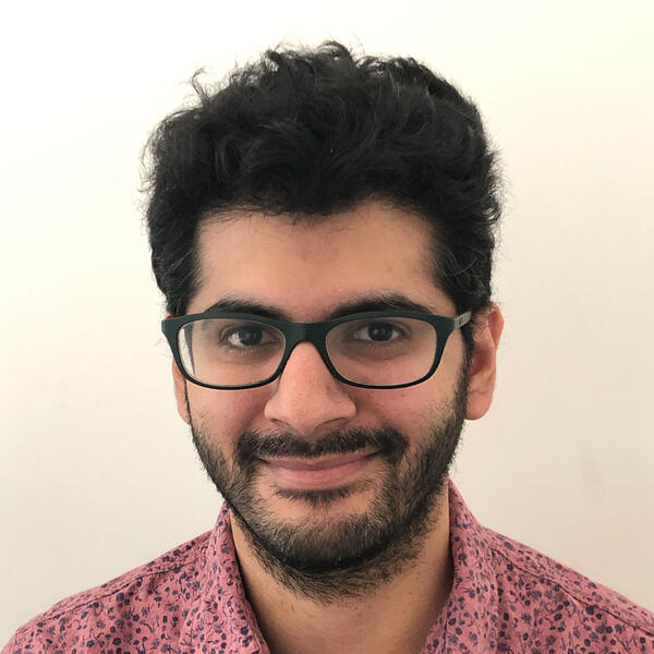 Profile picture of EDU - Dr Aneesh Barai profile pic