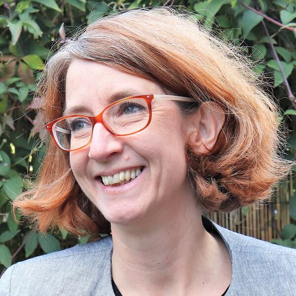 Profile picture of Julia Hillner