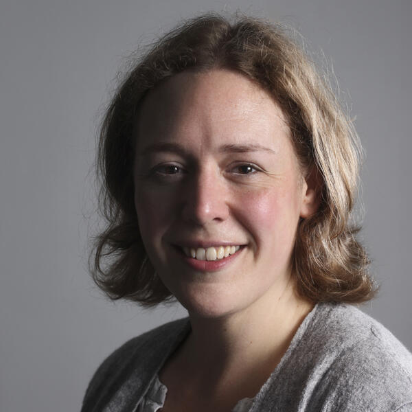 Profile picture of Jenny Clark