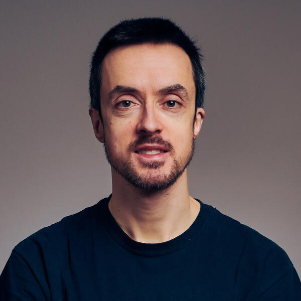 Profile picture of James Bishop profile photo