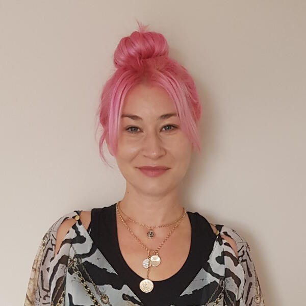 Profile picture of PhD student Martyna Piliszewska