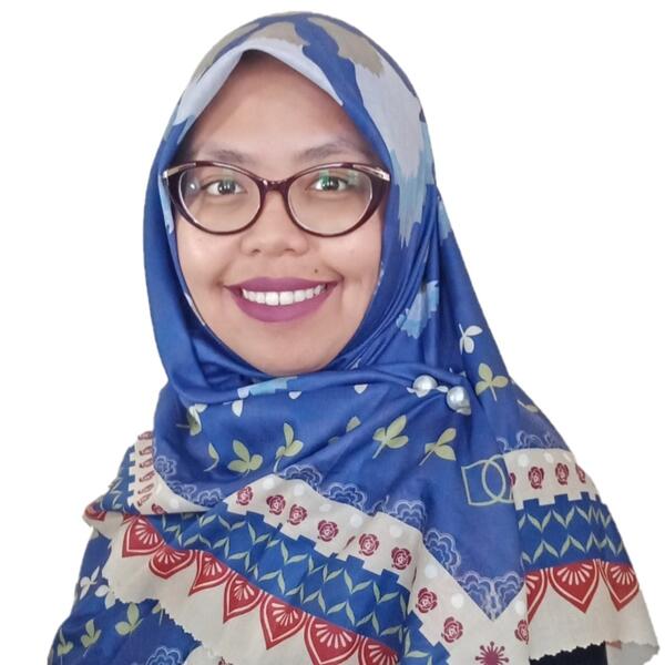 Profile picture of Ginar Niwanputri - Management School