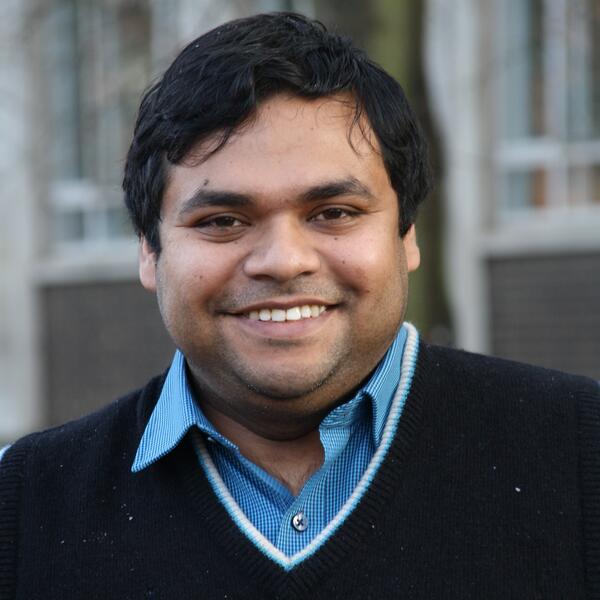 Profile picture of Suman De