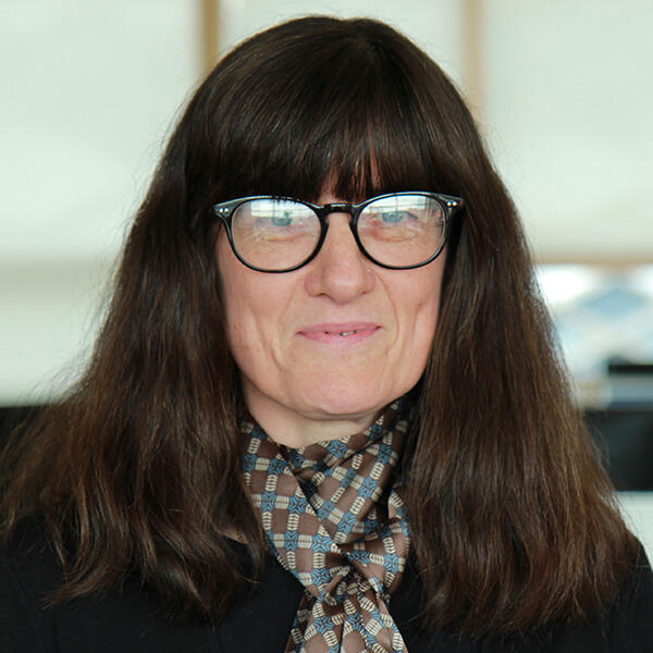 Profile picture of A profile picture of Pauline McGuirk