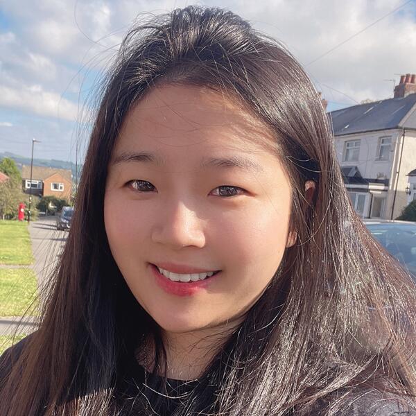Profile picture of Yifan Yun