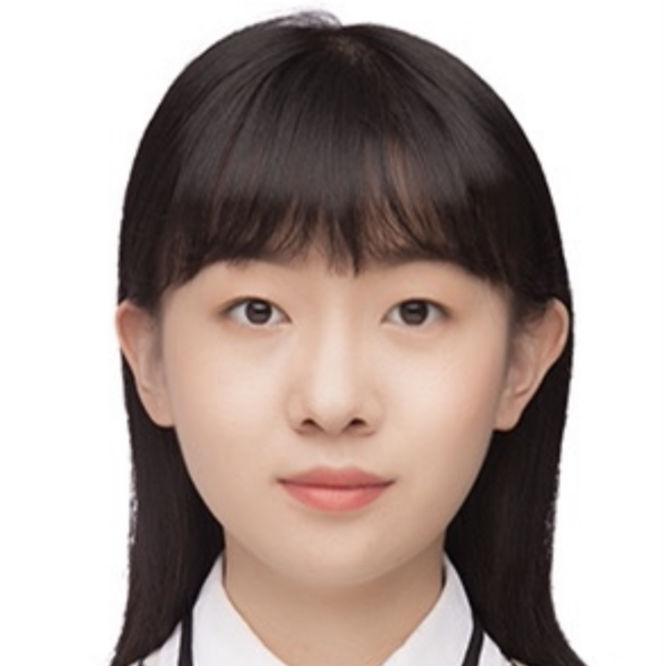 Profile picture of Zewen Zou