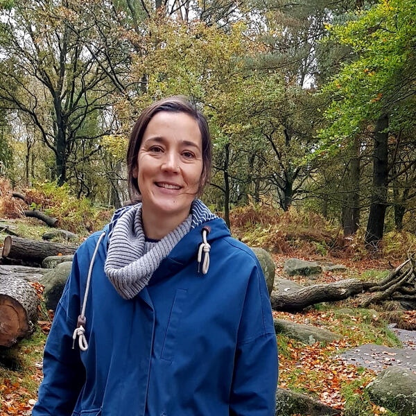 Profile picture of Catherine Higham