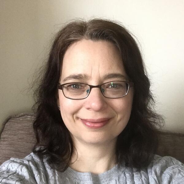 Profile picture of Sarah Black