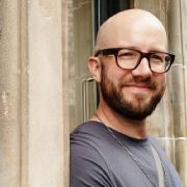 Profile picture of Dr Seth Mehl