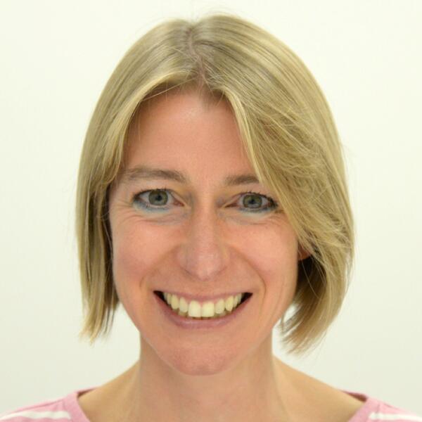 Profile picture of A photo of Ros Rickaby