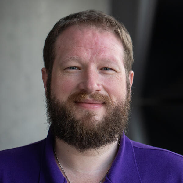 Profile picture of David Brown