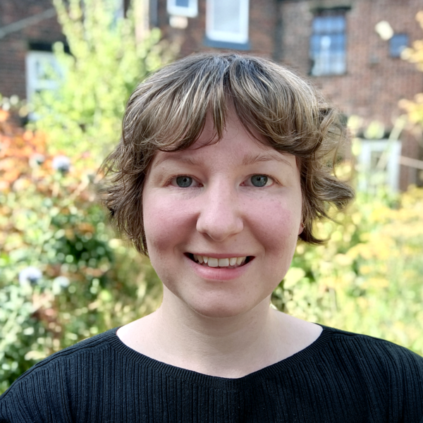 Profile picture of Dr Aimee Felstead