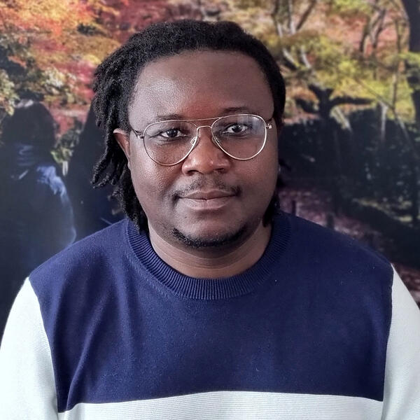 Profile picture of Munya Dimairo