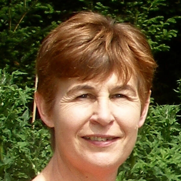 Profile picture of Cathy Johnson