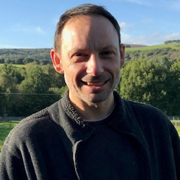 Profile picture of Dr Stephane Mesnage