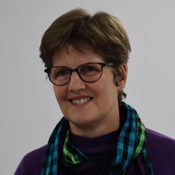 Profile picture of ScHARR Staff Profile - Jaqui Long