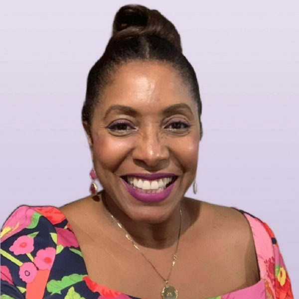 Profile picture of Nancy Marcia L. Wilson (PHD student) 