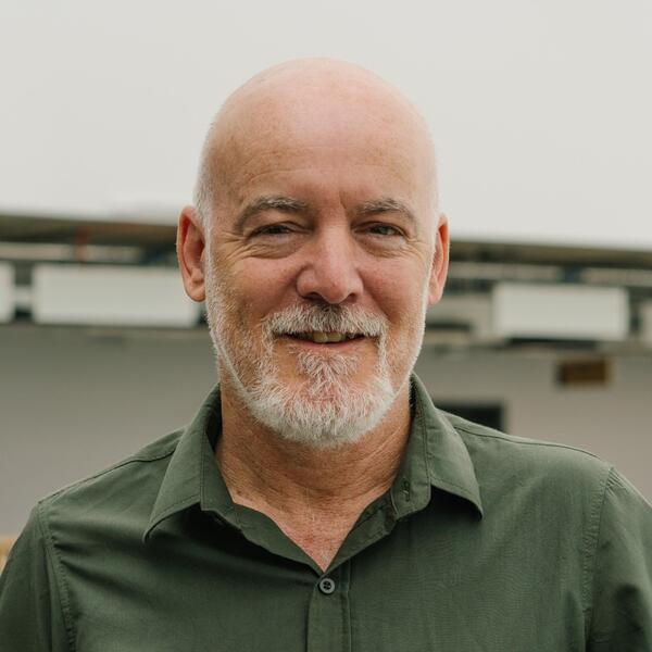 Profile picture of Miles Collins