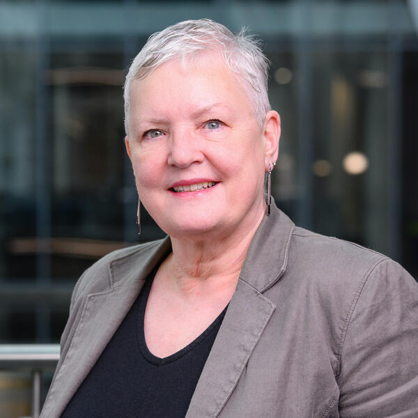Profile picture of Siobhan North headshot