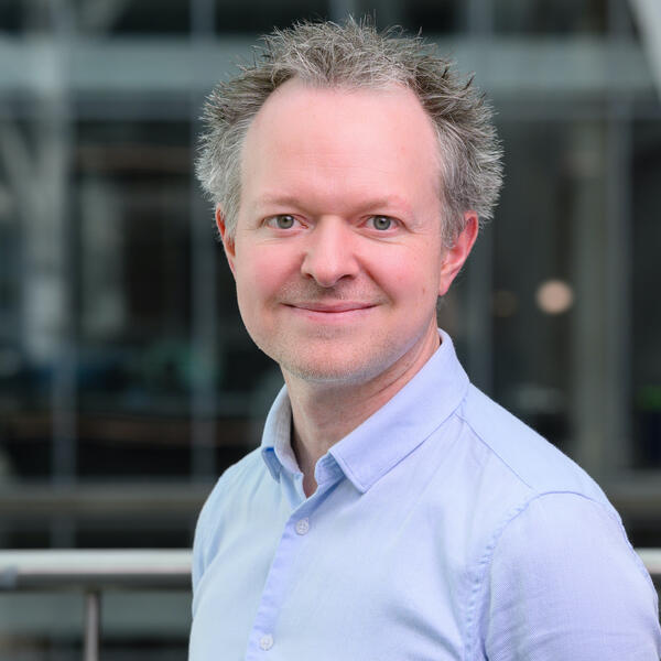 Profile picture of James Law headshot