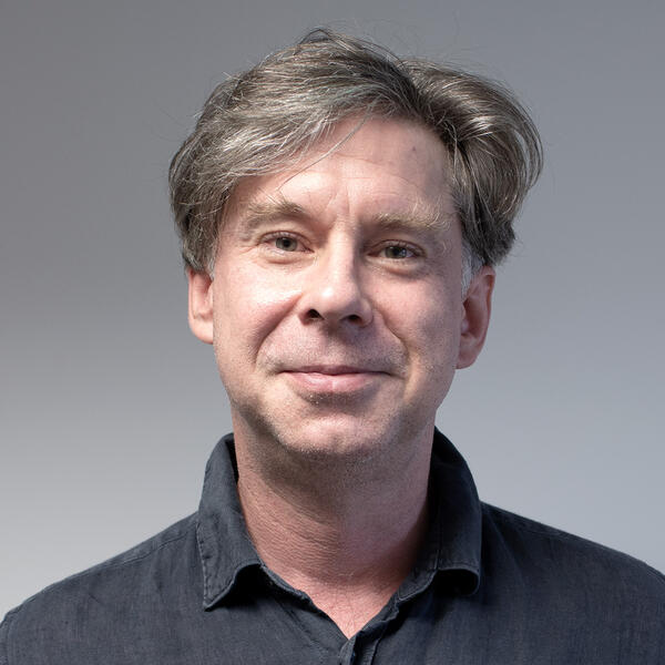 Profile picture of Matthew Bursnall