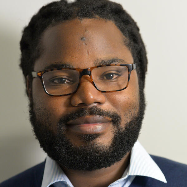 Profile picture of Population Health Staff Profile - Nyasha Mafirakureva