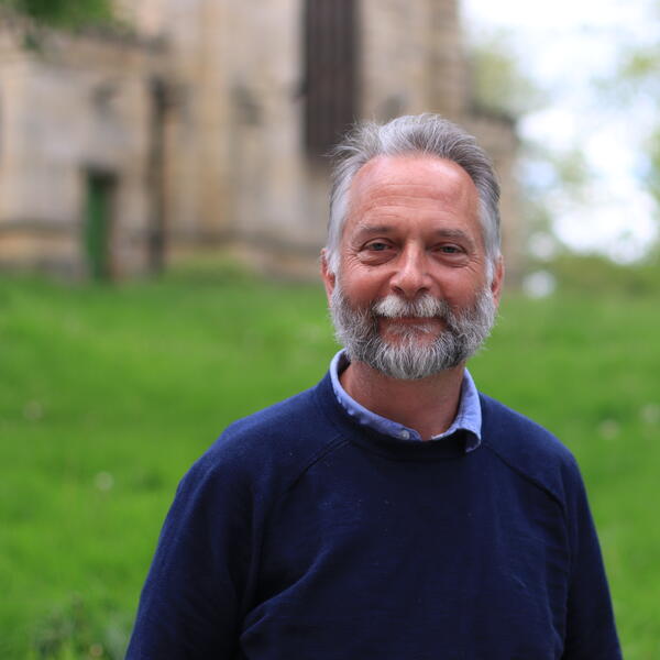 Profile picture of Peter Wright profile