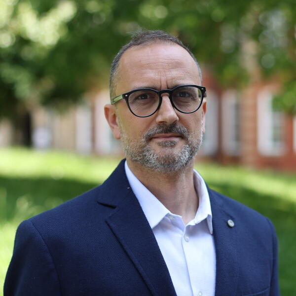 Profile picture of Alberto Montagnoli profile