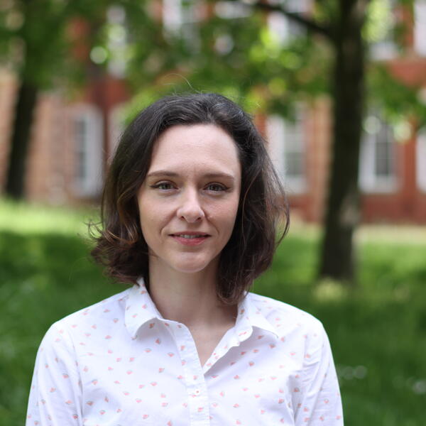 Profile picture of Cristina Sechel profile